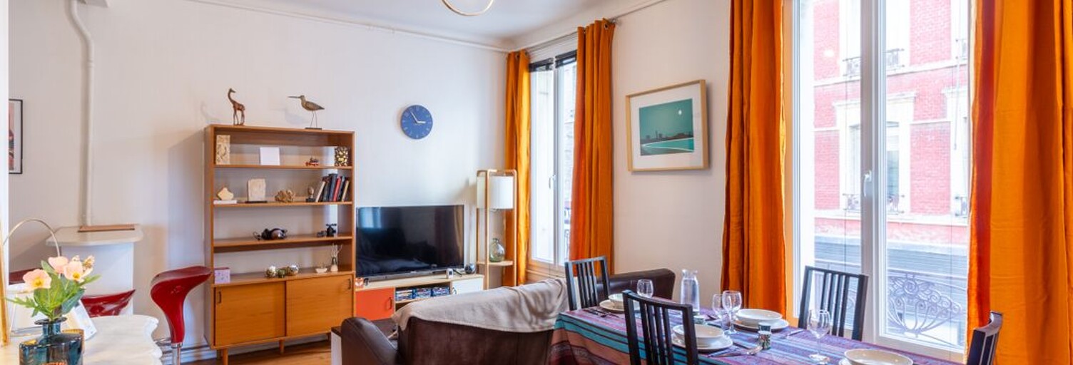 Appartement 3 Pièces 70 m² à louer à Le Havre (76600)