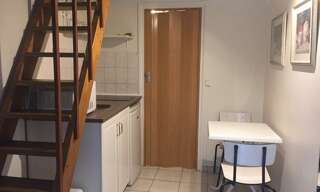 Appartement 1 Pièce 14 m² à louer à Paris 6 (75006)