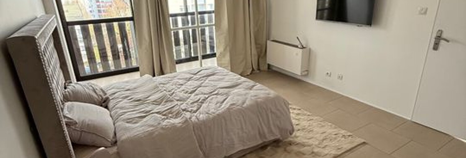 Appartement 4 Pièces 73 m² à louer à Annemasse (74100)