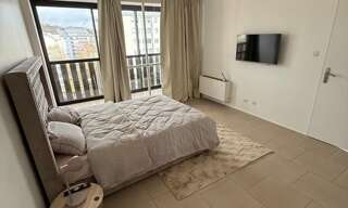 Appartement 4 Pièces 73 m² à louer à Annemasse (74100)