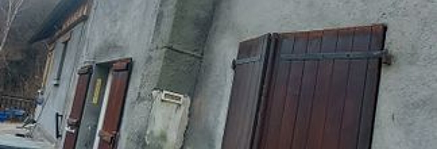 Maison 3 Pièces 70 m² à louer à Esserts-Blay (73540)