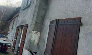 Maison 3 Pièces 70 m² à louer à Esserts-Blay (73540)