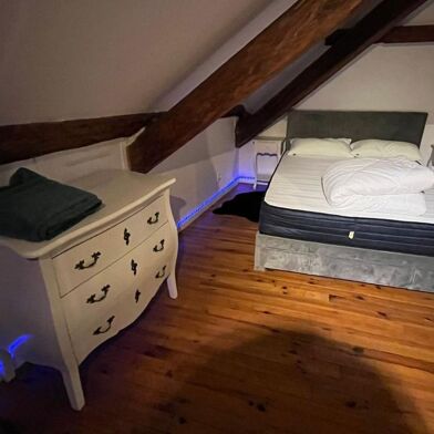 Appartement 4 pièces 450 €