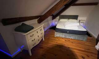 Appartement 4 Pièces 56 m² à louer à Chambéry (73000)