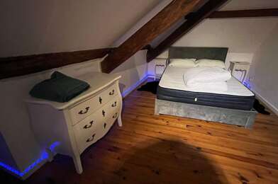 Appartement 4 pièces 450 €