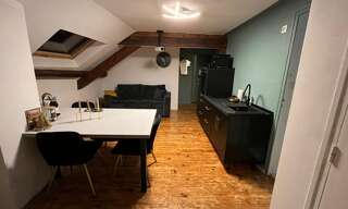 Appartement 4 Pièces 56 m² à louer à Chambéry (73000)