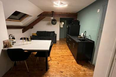 Appartement 4 pièces 500 €
