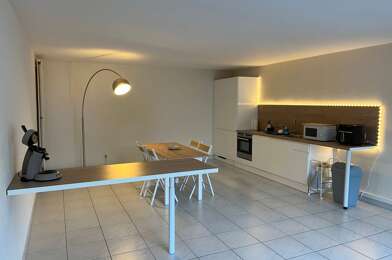 Appartement 4 pièces 640 €