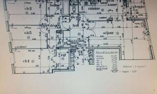 Appartement 4 Pièces 85 m² à louer à Lyon 8 (69008)