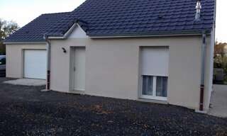 Maison 90 m² à construire Guérard (77580)