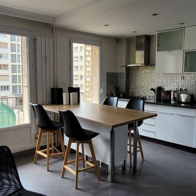 Appartement 5 pièces 530 €