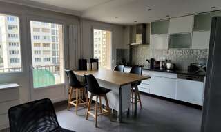 Appartement 5 Pièces 82 m² à louer à Villeurbanne (69100)