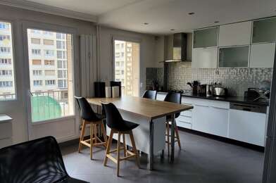 Appartement 5 pièces 530 €