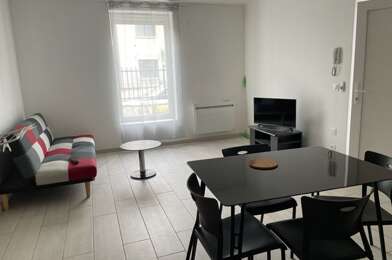 Maison 3 pièces 990 €