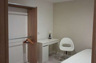 Appartement 4 pièces 570 €