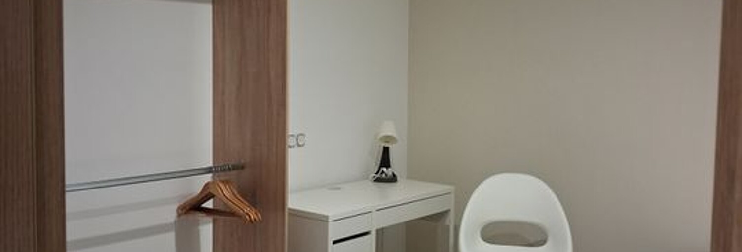 Appartement 4 Pièces 71 m² à louer à Bron (69500)