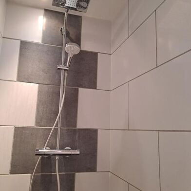 Appartement 4 pièces 650 €