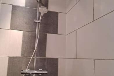 Appartement 4 pièces 650 €