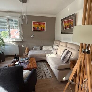 Appartement 3 pièces 800 €