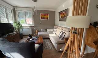 Appartement 3 Pièces 80 m² à louer à Ostwald (67540)