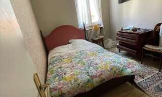 Maison 4 Pièces 120 m² à louer à Lannemezan (65300)