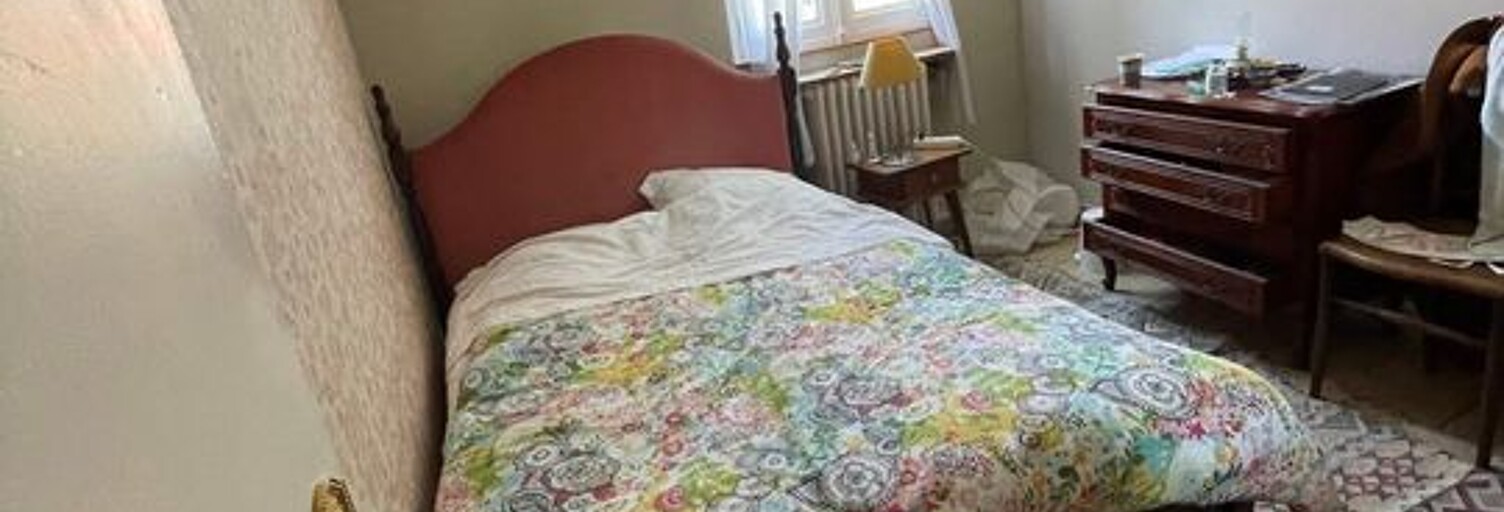 Maison 4 Pièces 120 m² à louer à Lannemezan (65300)