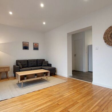 Appartement 4 pièces 395 €