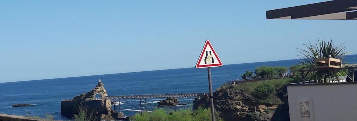 Appartement 3 Pièces 70 m² à louer à Biarritz (64200)