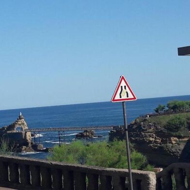 Appartement 3 pièces 1035 €