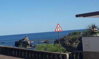 Appartement 3 Pièces 70 m² à louer à Biarritz (64200)