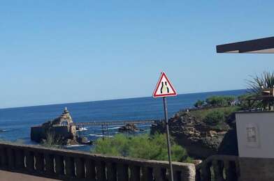 Appartement 3 pièces 1035 €