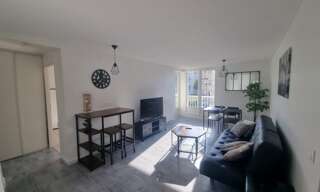 Appartement 3 Pièces 58 m² à louer à Anglet (64600)