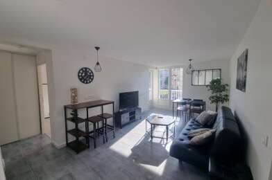 Appartement 3 pièces 1100 €