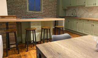 Appartement 6 Pièces 130 m² à louer à Noyon (60400)