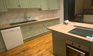 Appartement 6 Pièces 130 m² à louer à Noyon (60400)