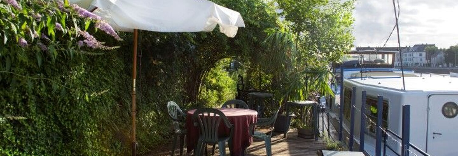 Maison 5 Pièces 80 m² à louer à Creil (60100)