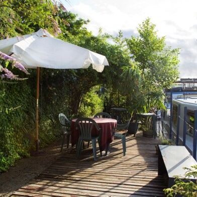 Maison 5 pièces 550 €