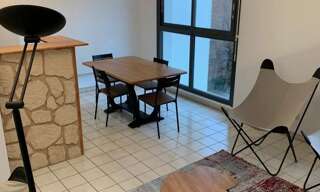Appartement 4 Pièces 72 m² à louer à Compiègne (60200)