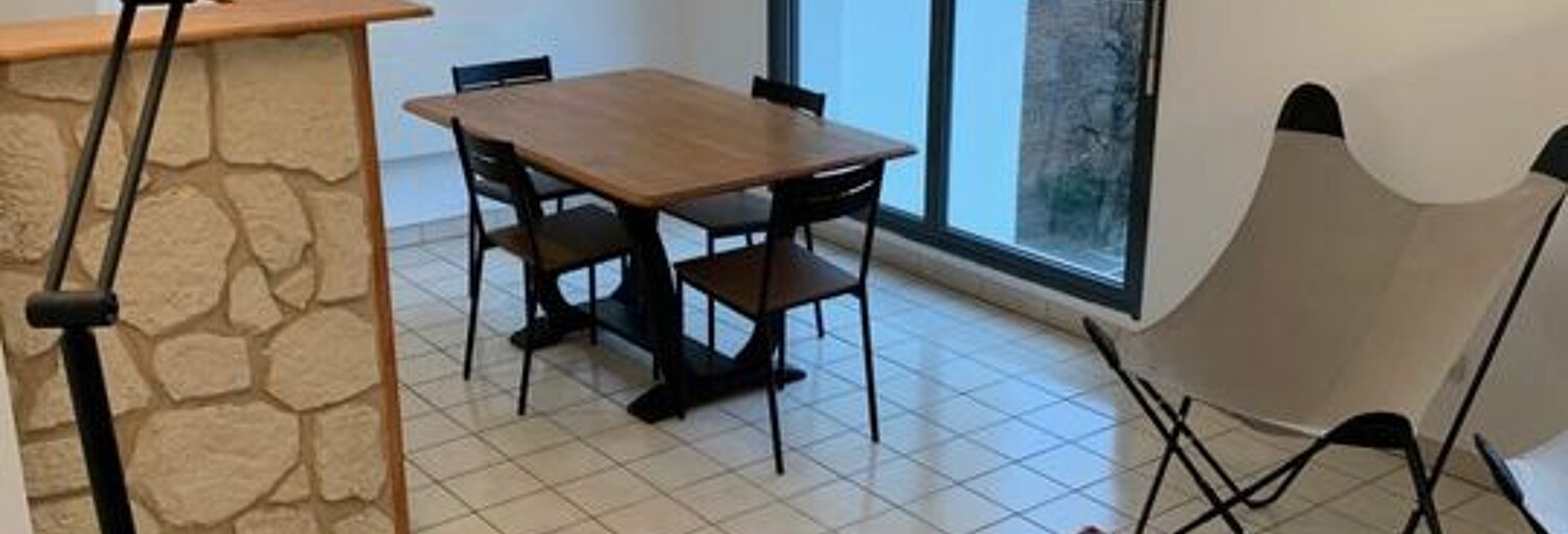 Appartement 4 Pièces 72 m² à louer à Compiègne (60200)