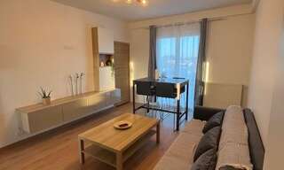 Appartement 4 Pièces 63 m² à louer à Compiègne (60200)