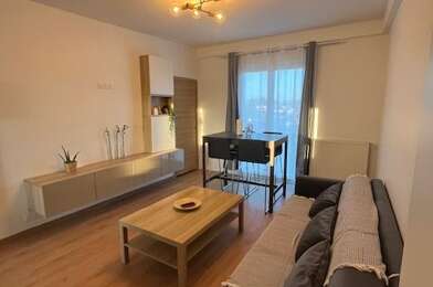 Appartement 4 pièces 450 €