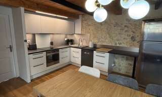 Maison 5 Pièces 125 m² à louer à Vallauris (06220)