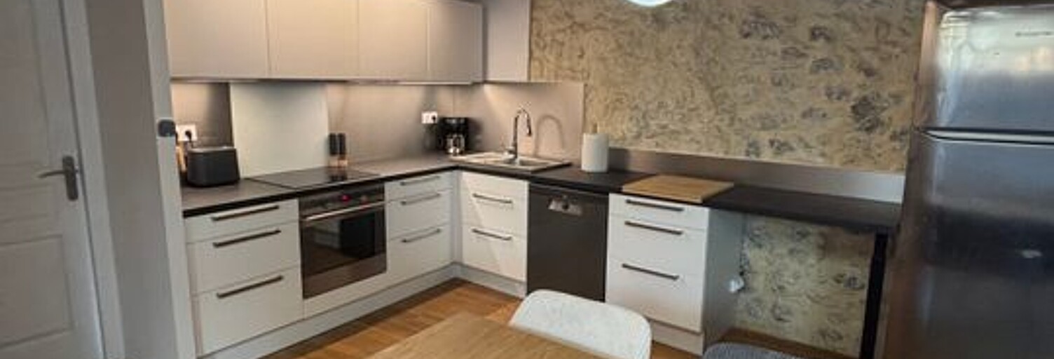 Maison 5 Pièces 125 m² à louer à Vallauris (06220)