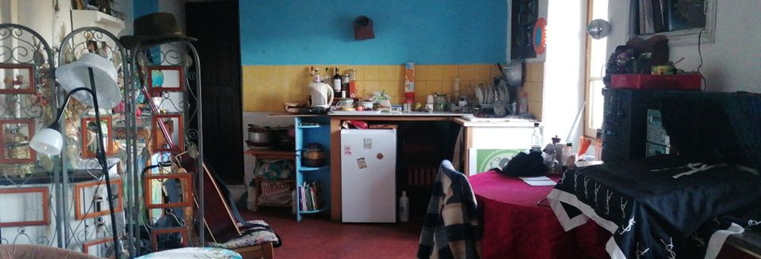 Maison 5 Pièces 100 m² à louer à Pierrefeu (06910)