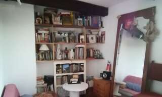 Maison 5 Pièces 100 m² à louer à Pierrefeu (06910)
