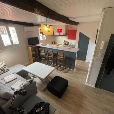 Appartement 3 pièces 1320 €