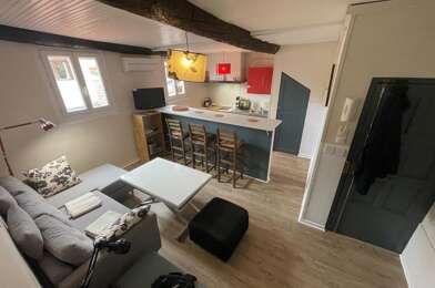 Appartement 3 pièces 1320 €