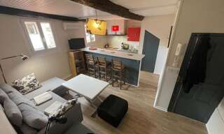 Appartement 3 Pièces 50 m² à louer à Nice (06000)