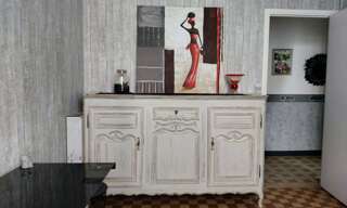 Maison 3 Pièces 70 m² à louer à Nice (06000)