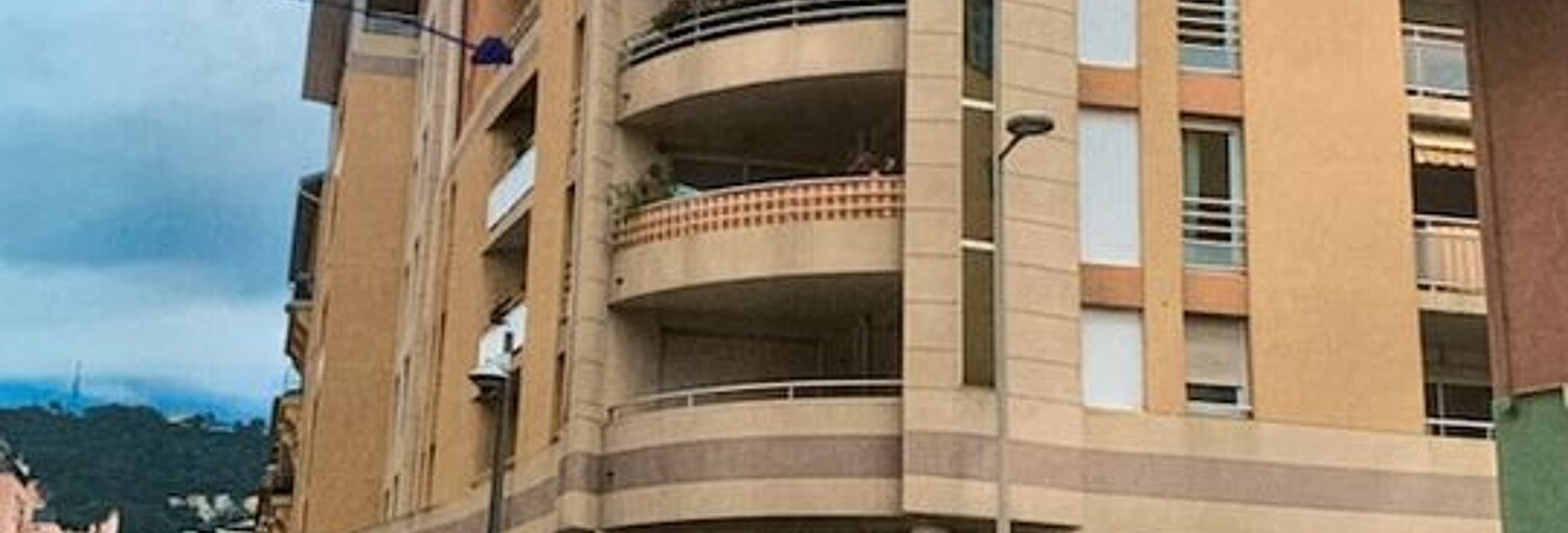 Appartement 3 Pièces 70 m² à louer à Nice (06000)